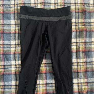 3/$15 Cropped Legging